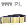 Multi-Ribbed Belt Sleeve MICRO-V® PL2019/53